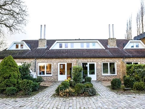Bungalowpark Landsrade - Gulpen-Wittem - Afbeelding N°29