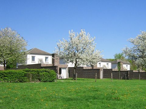 Bungalowpark Landsrade - Gulpen-Wittem - Afbeelding N°10