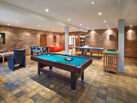 Bungalowpark Landsrade - Gulpen-Wittem - Afbeelding N°38