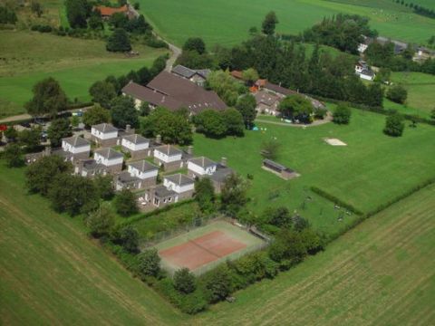 Bungalowpark Landsrade - Gulpen-Wittem - Afbeelding N°39