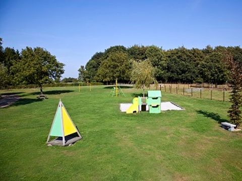 Bungalowpark Landsrade - Gulpen-Wittem - Afbeelding N°9