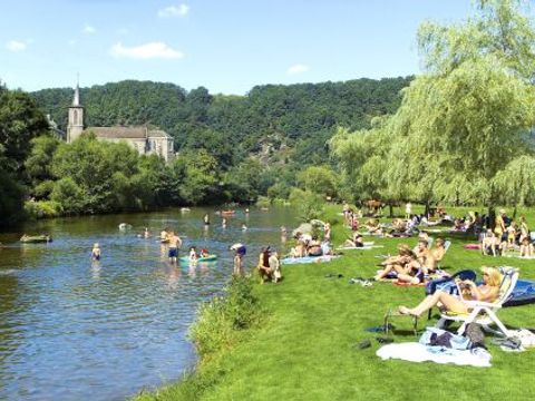 La Boverie - Belgisch-Luxemburg - Afbeelding N°9