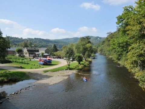 La Boverie - Belgisch-Luxemburg - Afbeelding N°13