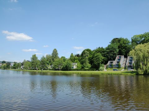 Bungalowpark Les Doyards - Belgisch-Luxemburg - Afbeelding N°13