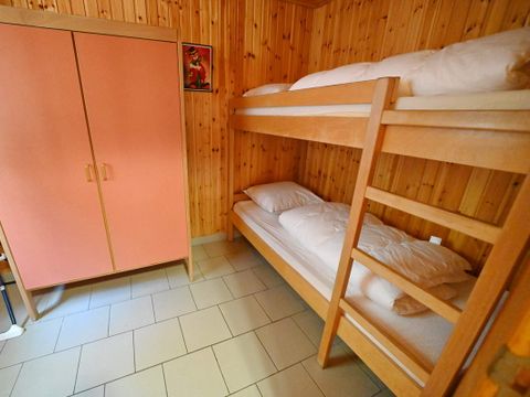 Bungalowpark Les Doyards - Camping Belgisch-Luxemburg - Afbeelding N°5