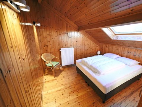 Bungalowpark Les Doyards - Camping Belgisch-Luxemburg - Afbeelding N°4