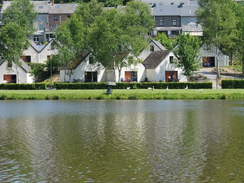 Bungalowpark Les Doyards - Belgisch-Luxemburg - Afbeelding N°7