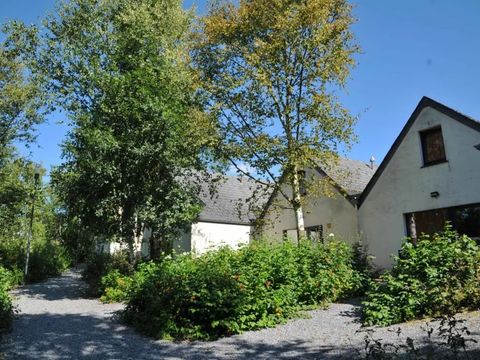Bungalowpark Les Doyards - Belgisch-Luxemburg - Afbeelding N°17