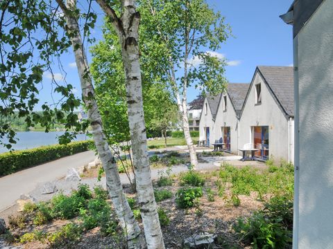 Bungalowpark Les Doyards - Belgisch-Luxemburg - Afbeelding N°9