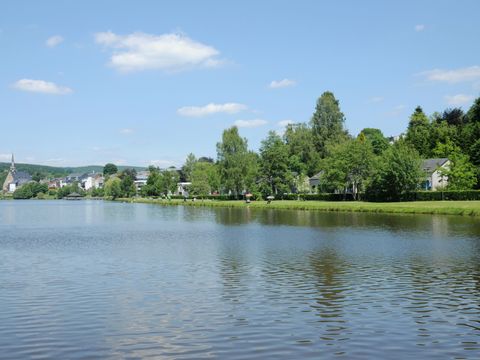 Bungalowpark Les Doyards - Belgisch-Luxemburg - Afbeelding N°14