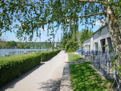 Bungalowpark Les Doyards - Belgisch-Luxemburg - Afbeelding N°15