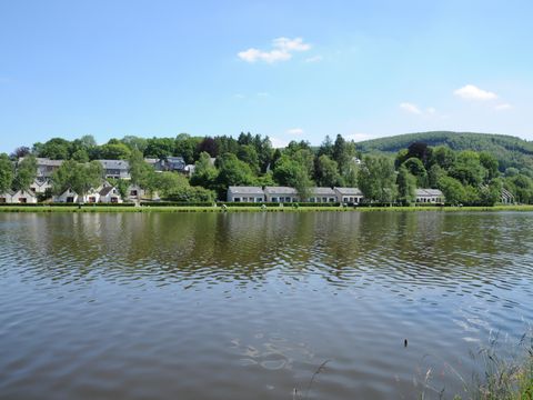 Bungalowpark Les Doyards - Belgisch-Luxemburg - Afbeelding N°8