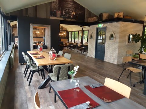 Recreatiecentrum Adelhof - Westerveld - Afbeelding N°3