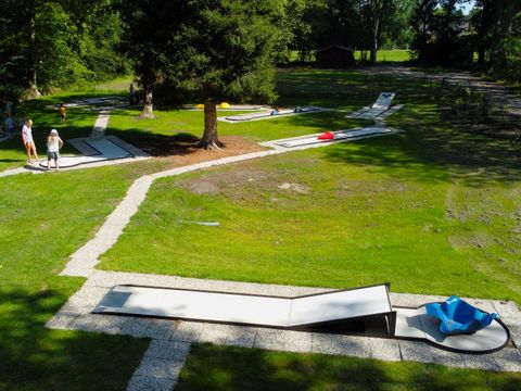 Recreatiecentrum Adelhof - Westerveld - Afbeelding N°5