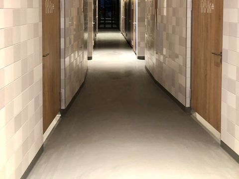 Vakantiepark Delftse Hout - Delft