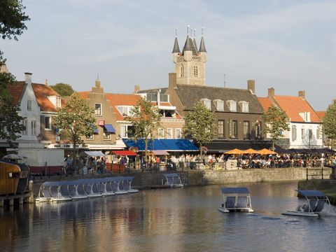EuroParcs Schoneveld - Sluis - Afbeelding N°41