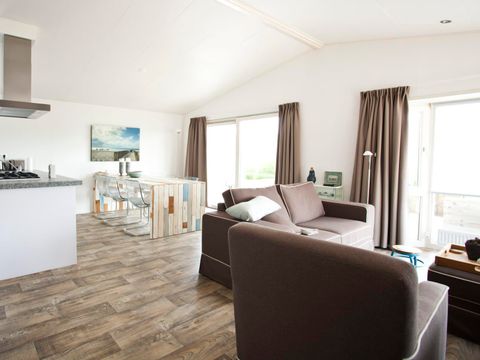 EuroParcs Schoneveld - Sluis - Afbeelding N°3