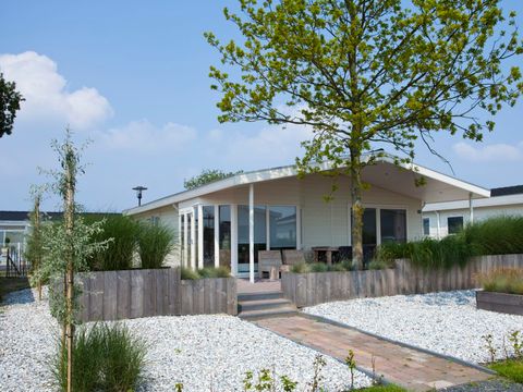EuroParcs Schoneveld - Sluis - Afbeelding N°0