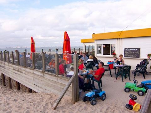 EuroParcs Schoneveld - Sluis - Afbeelding N°38