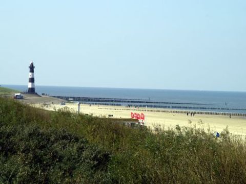 EuroParcs Schoneveld - Sluis - Afbeelding N°37