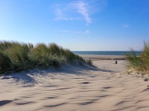 EuroParcs Schoneveld - Sluis - Afbeelding N°54