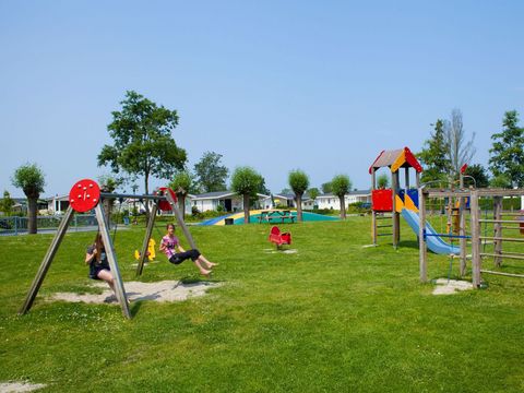 EuroParcs Schoneveld - Sluis - Afbeelding N°13