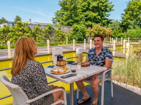 EuroParcs Schoneveld - Sluis - Afbeelding N°11