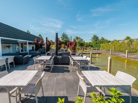 EuroParcs Schoneveld - Sluis - Afbeelding N°10