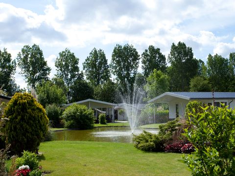 EuroParcs Molengroet - Langedijk - Afbeelding N°28