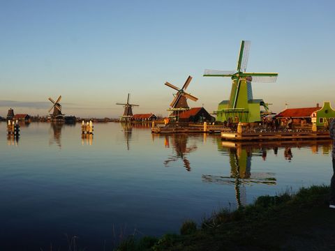 EuroParcs Molengroet - Langedijk - Afbeelding N°43