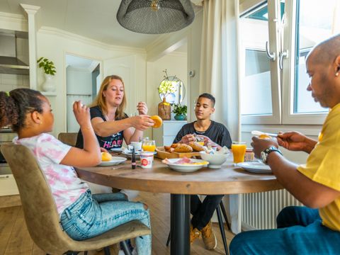 EuroParcs Molengroet - Langedijk