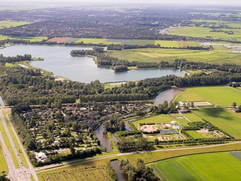 EuroParcs Molengroet - Langedijk - Afbeelding N°34