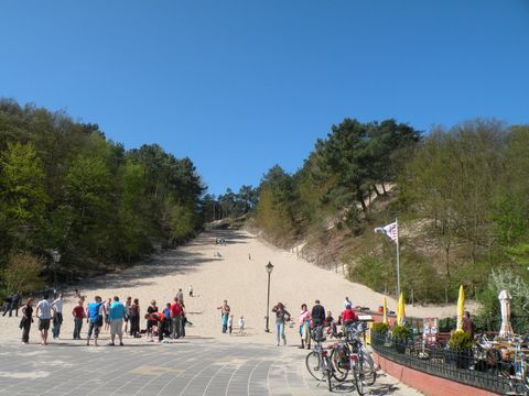 EuroParcs Molengroet - Langedijk