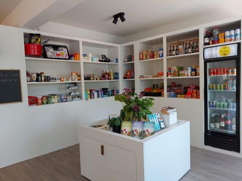 EuroParcs Molengroet - Langedijk