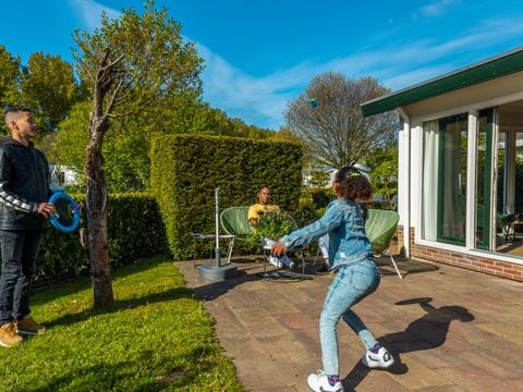 EuroParcs Molengroet - Langedijk - Afbeelding N°32
