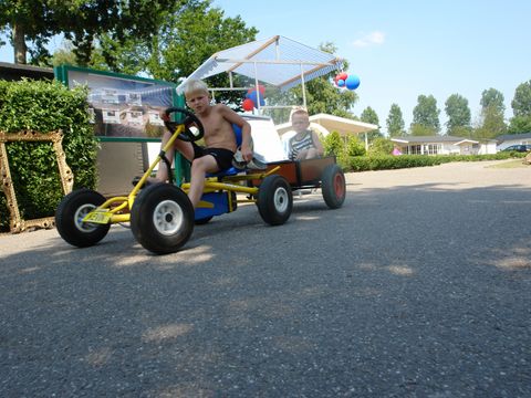 EuroParcs Molengroet - Langedijk - Afbeelding N°14