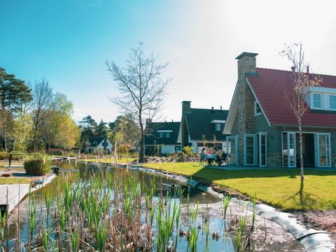 EuroParcs De Achterhoek - Lochem - Afbeelding N°14
