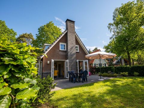 EuroParcs De Achterhoek - Lochem - Afbeelding N°0