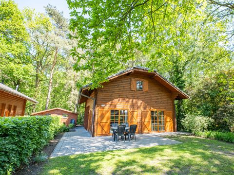EuroParcs De Achterhoek - Lochem - Afbeelding N°10