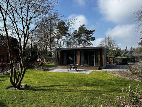 EuroParcs De Achterhoek - Lochem - Afbeelding N°9