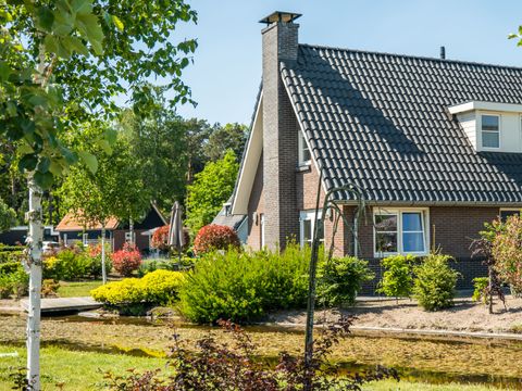 EuroParcs De Achterhoek - Lochem - Afbeelding N°8