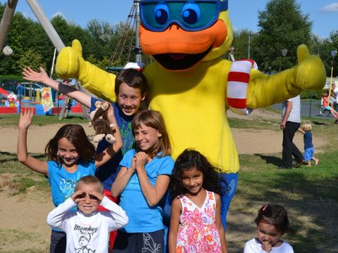 Recreatiepark Klein Strand - West-Vlaanderen - Afbeelding N°8