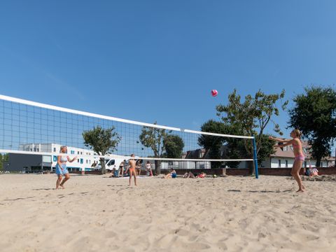 Recreatiepark Klein Strand - West-Vlaanderen