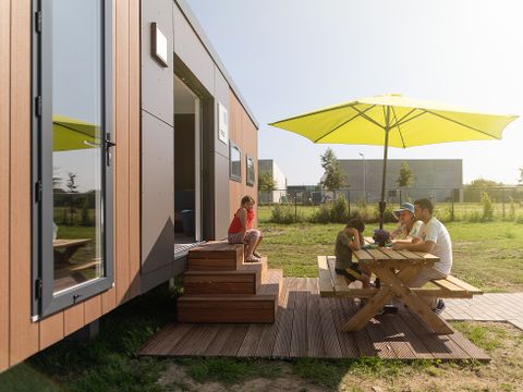 Recreatiepark Klein Strand - West-Vlaanderen - Afbeelding N°17