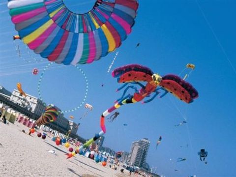 Recreatiepark Klein Strand - West-Vlaanderen - Afbeelding N°11