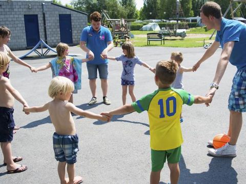 Recreatiepark Klein Strand - West-Vlaanderen - Afbeelding N°10