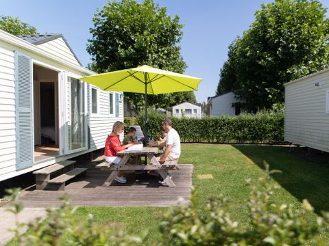 Recreatiepark Klein Strand - West-Vlaanderen - Afbeelding N°18