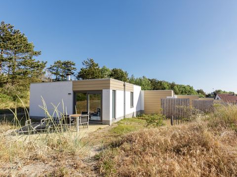 Center Parcs Park Zandvoort - Camping Zandvoort - Afbeelding N°5