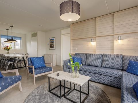 Center Parcs Park Zandvoort - Zandvoort - Afbeelding N°0