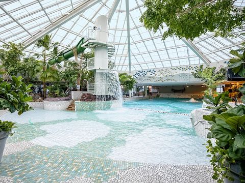 Center Parcs Park Zandvoort - Zandvoort - Afbeelding N°11